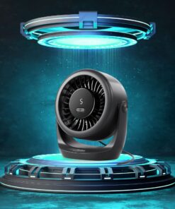 Portable Fan