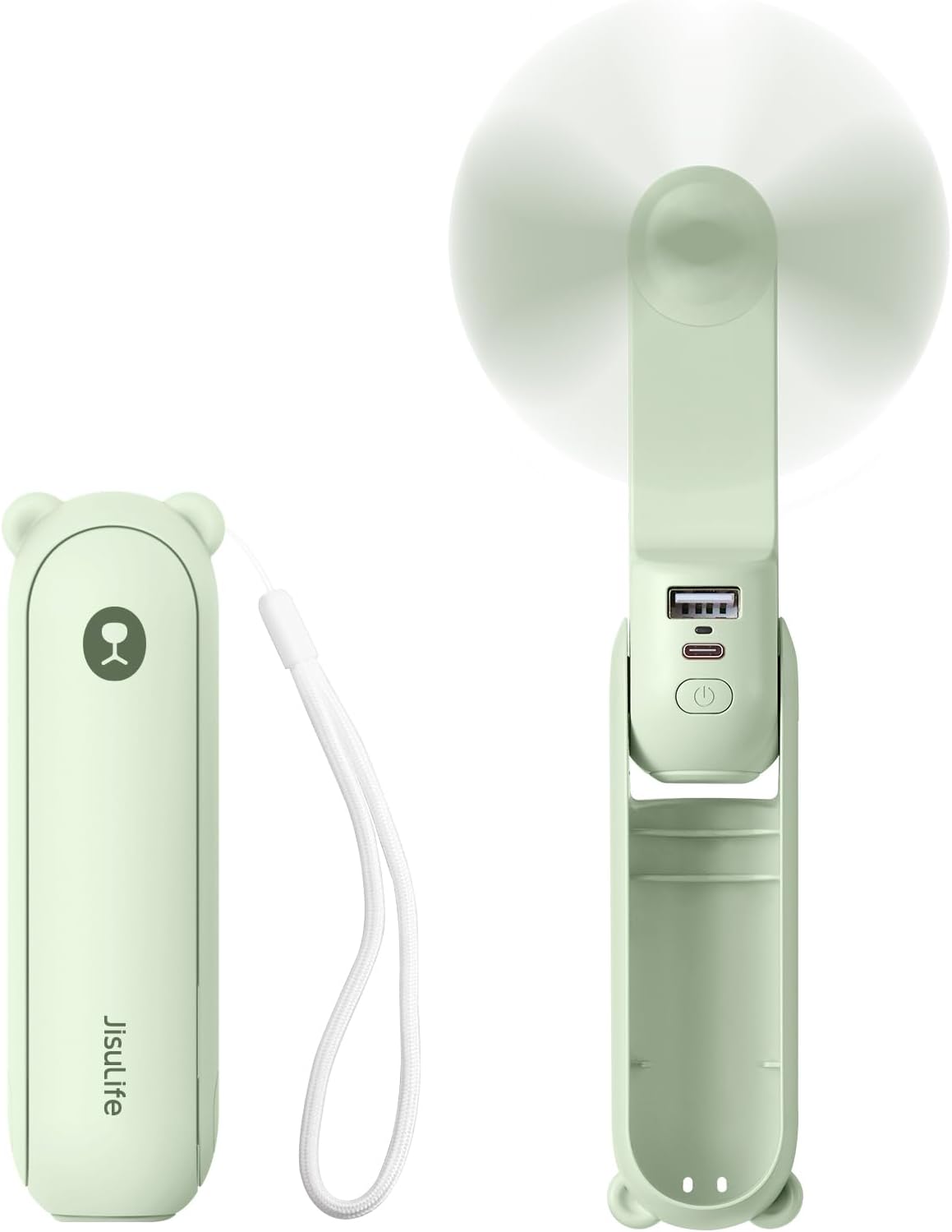 Light Green